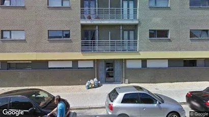 Apartments for rent in Aalter - Photo from Google Street View