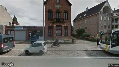 Apartments for rent in Edegem - Photo from Google Street View