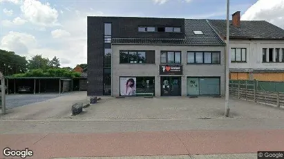 Apartments for rent in Mol - Photo from Google Street View