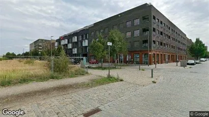 Apartments for rent in Stad Antwerp - Photo from Google Street View