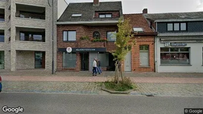 Apartments for rent in Oud-Turnhout - Photo from Google Street View