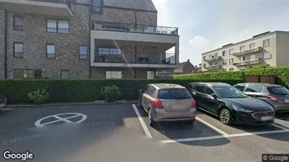 Apartments for rent in Zwevegem - Photo from Google Street View
