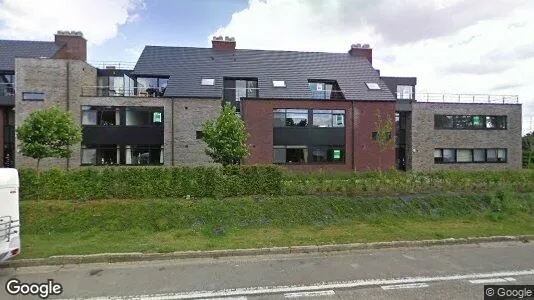 Apartments for rent in Tienen - Photo from Google Street View