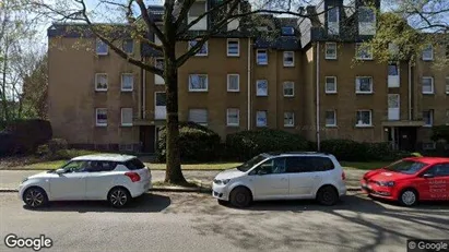 Apartments for rent in Bochum - Photo from Google Street View