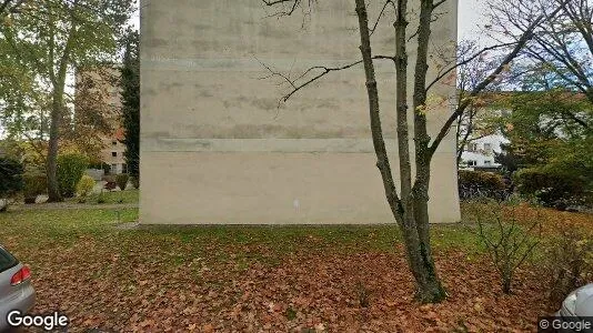 Rooms for rent in Erlangen - Photo from Google Street View