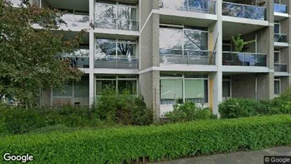 Apartments for rent in Groningen - Photo from Google Street View