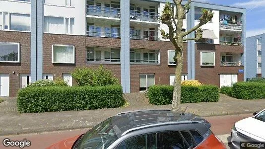 Apartments for rent in Groningen - Photo from Google Street View