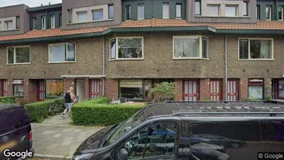 Apartments for rent in Groningen - Photo from Google Street View