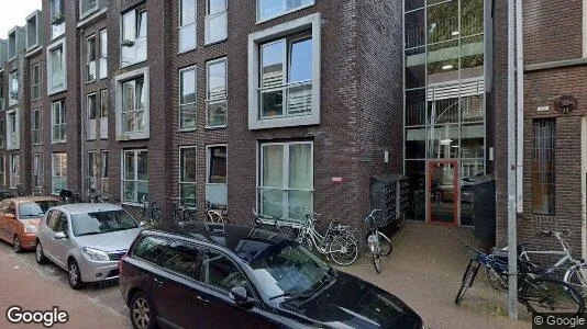 Apartments for rent in Groningen - Photo from Google Street View