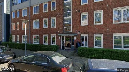 Apartments for rent in Groningen - Photo from Google Street View