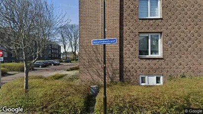Apartments for rent in Beverwijk - Photo from Google Street View