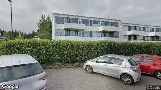 Apartments for rent in Reykjavík Háaleiti - Photo from Google Street View