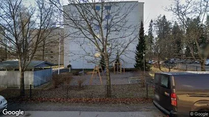 Apartments for rent in Kerava - Photo from Google Street View