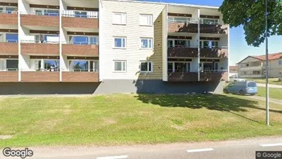 Apartments for rent in Ovanåker - Photo from Google Street View