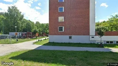 Apartments for rent in Huddinge - Photo from Google Street View