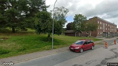 Apartments for rent in Alvesta - Photo from Google Street View