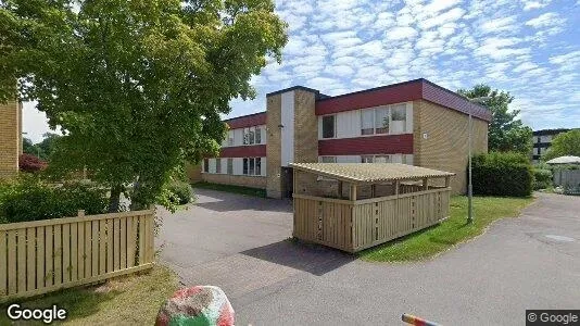 Apartments for rent in Linköping - Photo from Google Street View