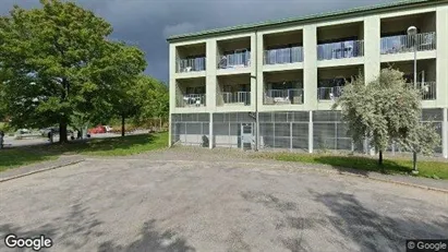 Apartments for rent in Botkyrka - Photo from Google Street View
