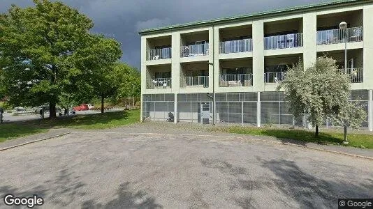 Apartments for rent in Botkyrka - Photo from Google Street View