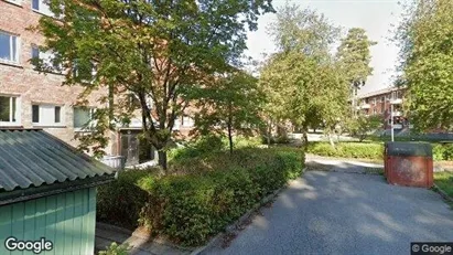 Apartments for rent in Värmdö - Photo from Google Street View