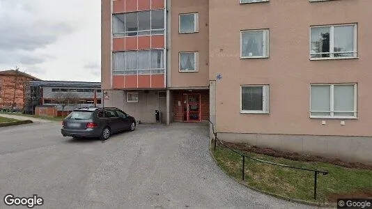 Apartments for rent in Huddinge - Photo from Google Street View