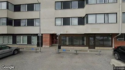 Apartments for rent in Huddinge - Photo from Google Street View
