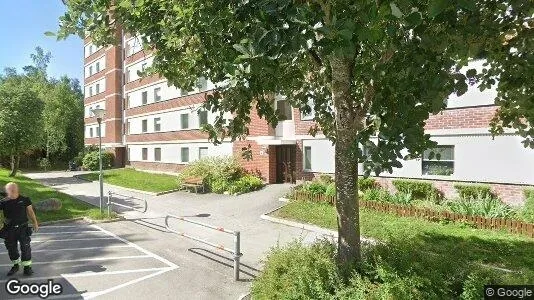 Apartments for rent in Huddinge - Photo from Google Street View