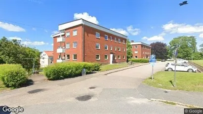 Apartments for rent in Falköping - Photo from Google Street View