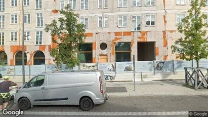Apartments for rent in Nacka - Photo from Google Street View