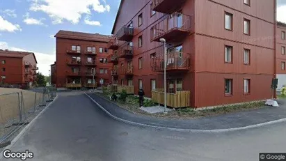 Apartments for rent in Södertälje - Photo from Google Street View