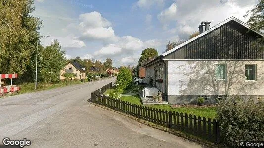 Apartments for rent in Alvesta - Photo from Google Street View