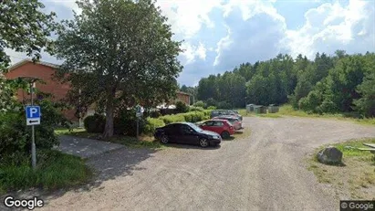 Apartments for rent in Katrineholm - Photo from Google Street View
