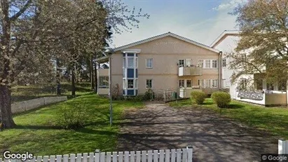 Apartments for rent in Växjö - Photo from Google Street View