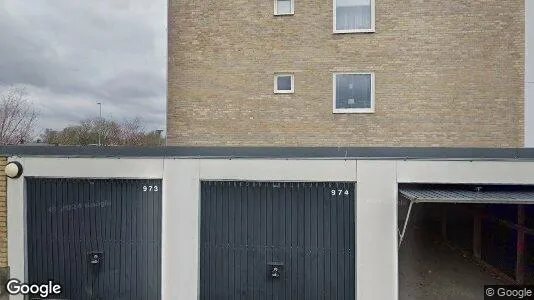 Apartments for rent in Halmstad - Photo from Google Street View