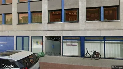 Apartments for rent in Oostende - Photo from Google Street View