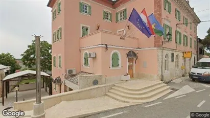 Rooms for rent in Medulin - Photo from Google Street View