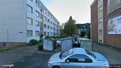 Rooms for rent in Duisburg - Photo from Google Street View