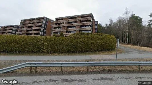 Apartments for rent in Fet - Photo from Google Street View