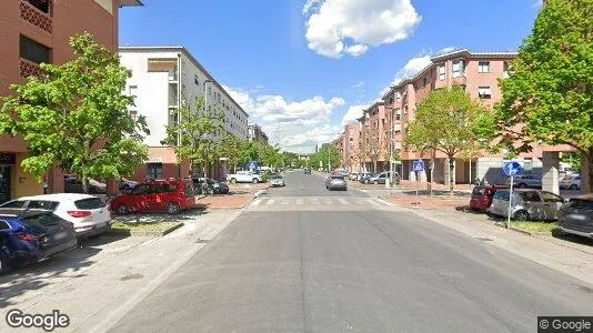 Apartments for rent in Florence - Photo from Google Street View