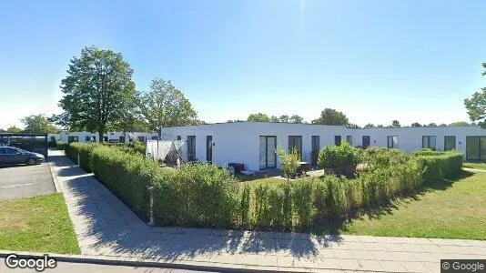 Apartments for rent in Greve - Photo from Google Street View