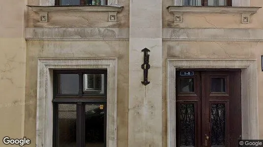 Apartments for rent in Riga Vecrīga - Photo from Google Street View
