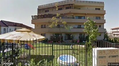 Apartments for rent in Otopeni - Photo from Google Street View