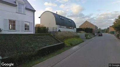 Apartments for rent in Tervuren - Photo from Google Street View