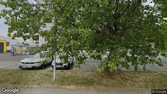 Apartments for rent in Meissen - Photo from Google Street View