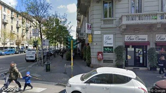 Apartments for rent in Milano Zona 4 - Vittoria, Forlanini - Photo from Google Street View