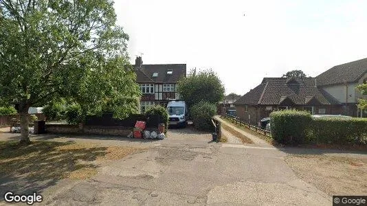 Apartments for rent in Colchester - Essex - Photo from Google Street View
