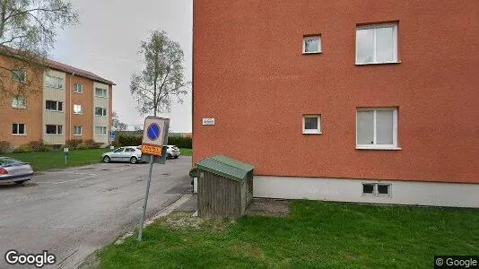 Apartments for rent in Ludvika - Photo from Google Street View