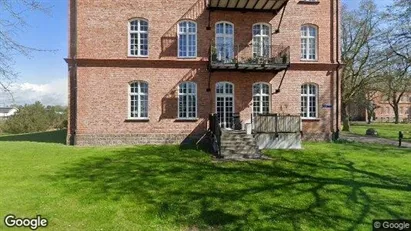 Apartments for rent in Kristinehamn - Photo from Google Street View