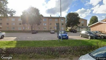Apartments for rent in Gävle - Photo from Google Street View