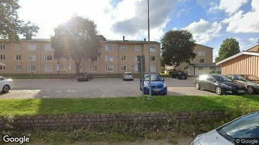 Apartments for rent in Gävle - Photo from Google Street View